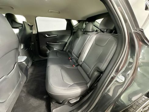 Used 2024 Kia EV6 Wind w/ Wind Technology Package AWD/4WD image 27