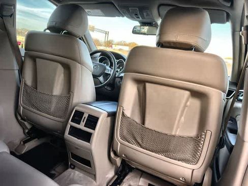 Used 2013 Mercedes-Benz ML 350 ML 350 image 13