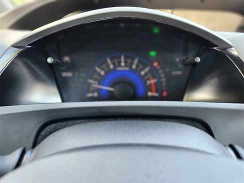 Used 2012 Honda Civic EX image 11