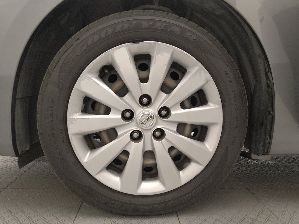 Used 2019 Nissan Sentra S FWD image 31