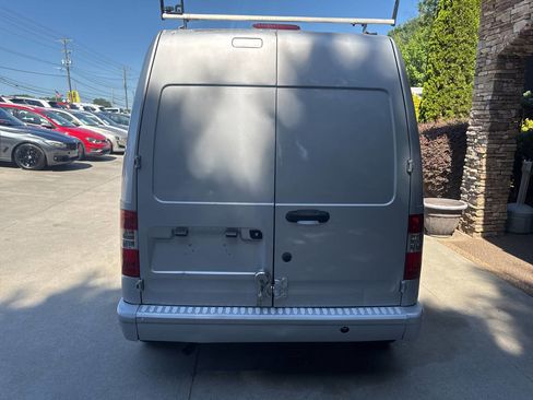 Used 2012 Ford Transit Connect XL FWD image 3