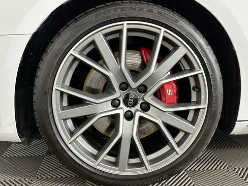 Used 2023 Audi S4 Premium Plus w/ Premium Plus Package image 36