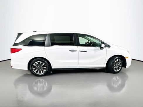 Used 2023 Honda Odyssey EX-L image 8