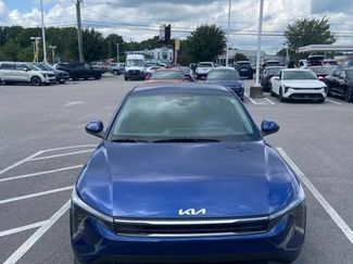 Used 2025 Kia K4 FWD video 1