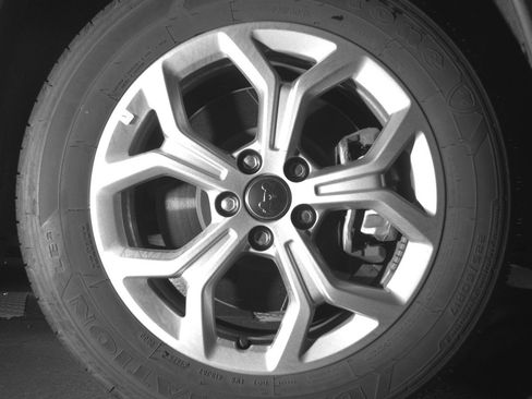 Used 2025 Jeep Compass Latitude image 13