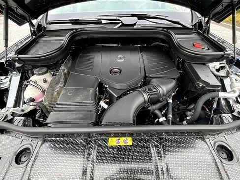 New 2026 Mercedes-Benz GLE 350 4MATIC image 14