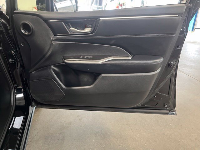 Used 2018 Honda Clarity Plug-In Hybrid image 13