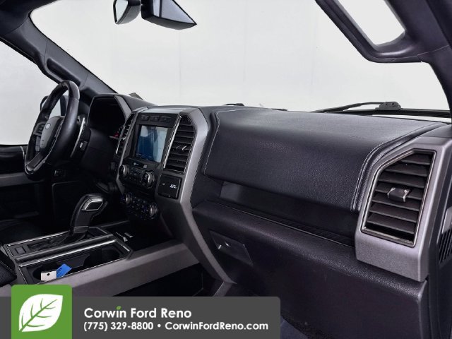 Used 2017 Ford F150 Raptor w/ Equipment Group 802A Luxury AWD/4WD image 33
