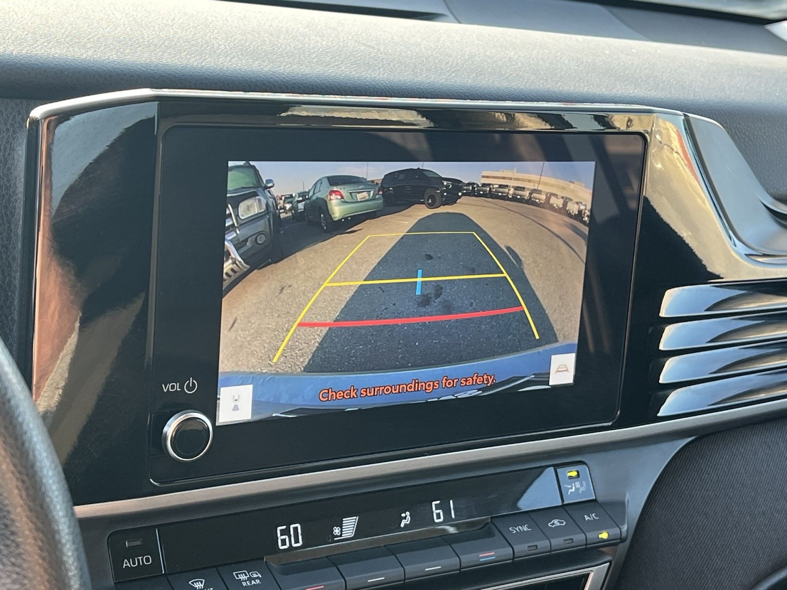 Used 2025 Toyota Camry LE FWD image 19