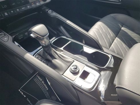 New 2025 Kia Telluride SX Prestige X-Line image 19