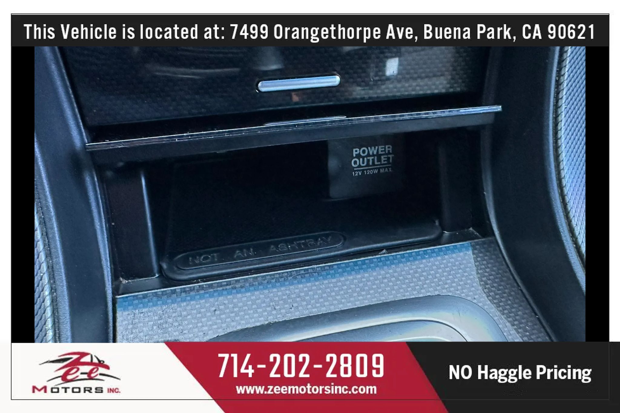 Used 2007 Acura TL Type-S FWD image 30