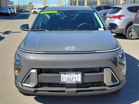 New 2026 Hyundai Kona SEL Sport image 25