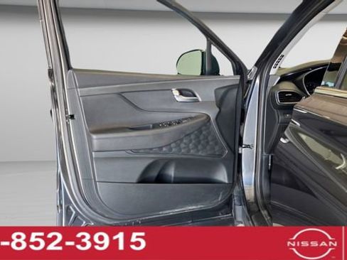 Used 2023 Hyundai Santa Fe SEL w/ Winter Weather Package AWD/4WD image 34