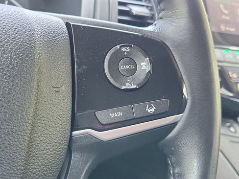 Used 2019 Honda Odyssey EX-L image 17