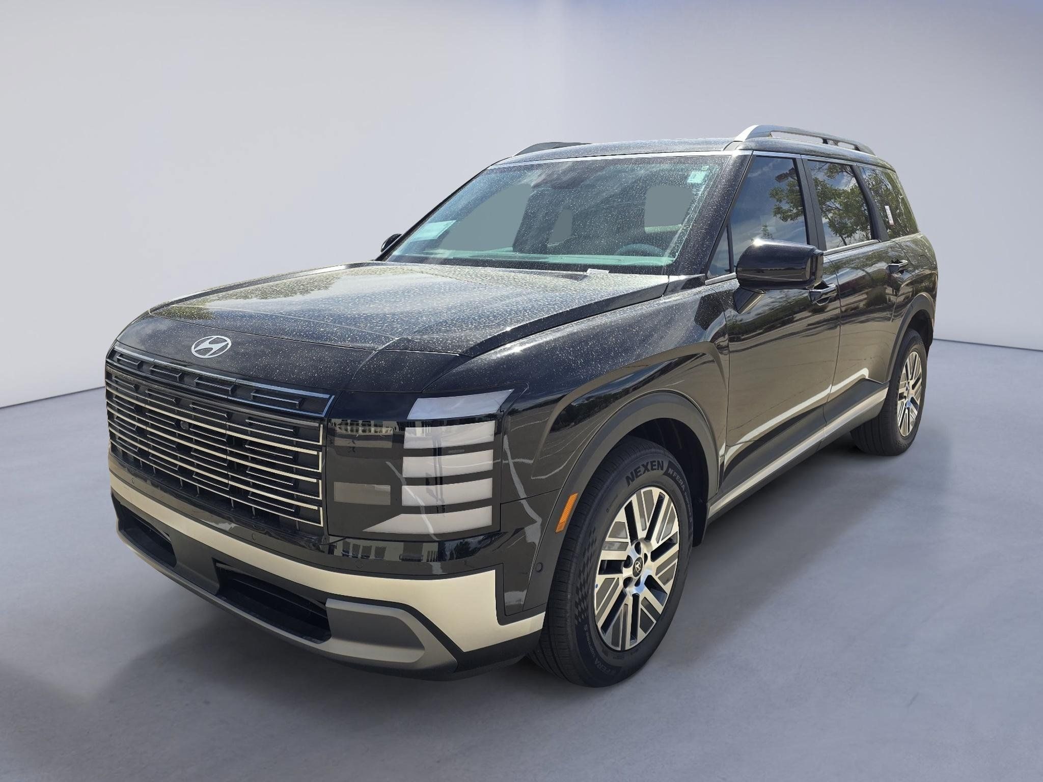 New 2027 Hyundai Palisade SEL Premium AWD/4WD image 1