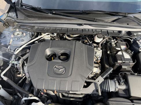 Used 2025 MAZDA CX-50 AWD 2.5 S w/ Select Package image 31