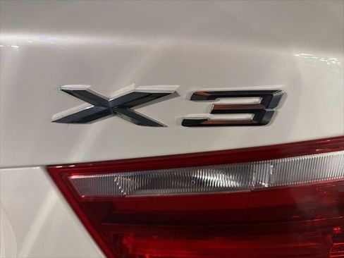 Used 2016 BMW X3 xDrive35i image 7