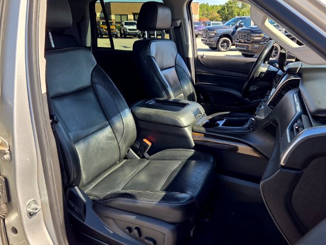 Used 2020 Chevrolet Tahoe LT RWD image 19