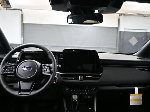 New 2026 Subaru Outback Limited XT AWD/4WD image 22