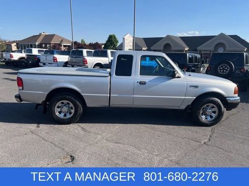 Used 2001 Ford Ranger XLT RWD image 8