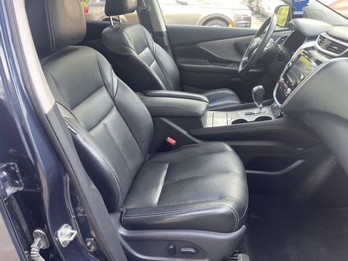 Used 2015 Nissan Murano SL AWD/4WD image 24