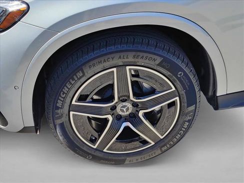 Certified 2026 Mercedes-Benz GLC 300 4MATIC image 24