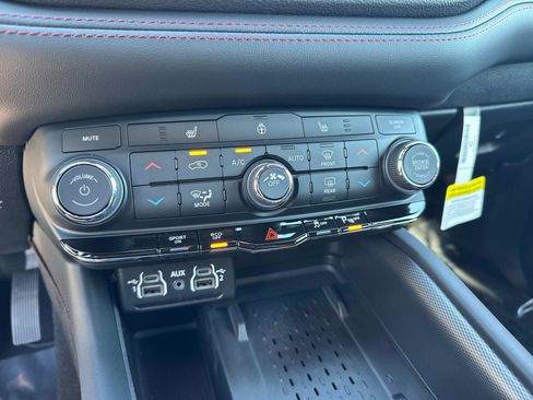 New 2026 Dodge Durango GT w/ Trailer Tow Group IV image 25