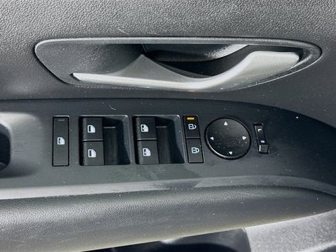 Used 2025 Hyundai Tucson SEL AWD/4WD image 17