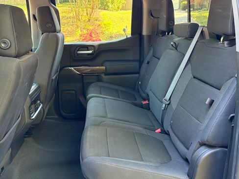Used 2019 Chevrolet Silverado 1500 RST w/ All-Star Edition image 20