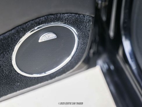 Used 2016 Bentley Mulsanne Speed RWD image 26
