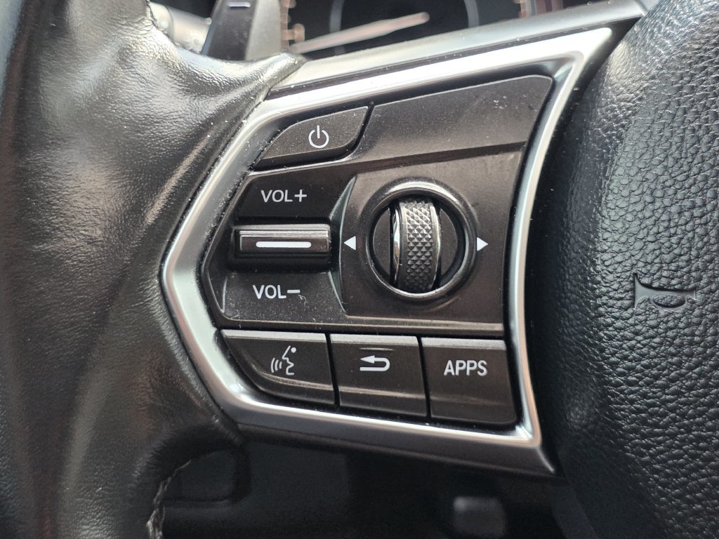 Used 2022 Acura TLX w/ Technology Package FWD image 26