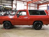 Used 1992 Dodge Ramcharger 2WD image 4