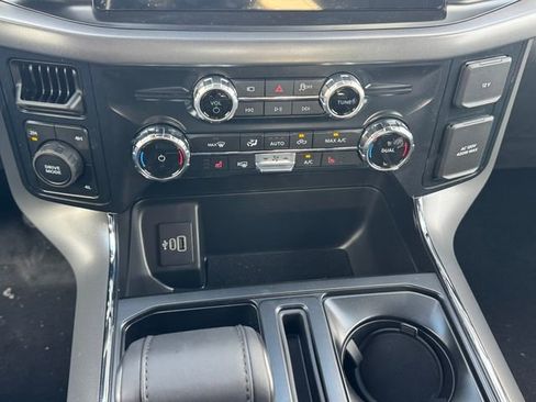 New 2026 Ford F150 XLT w/ Equipment Group 302A MID image 16