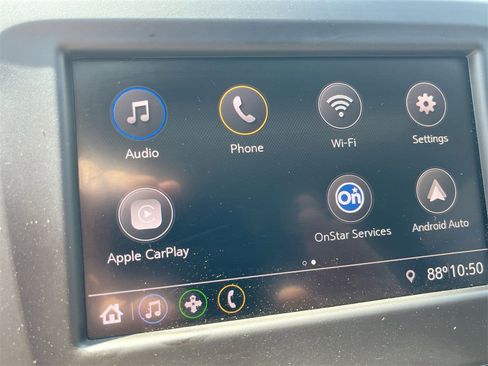 Used 2020 Chevrolet Equinox LS image 20