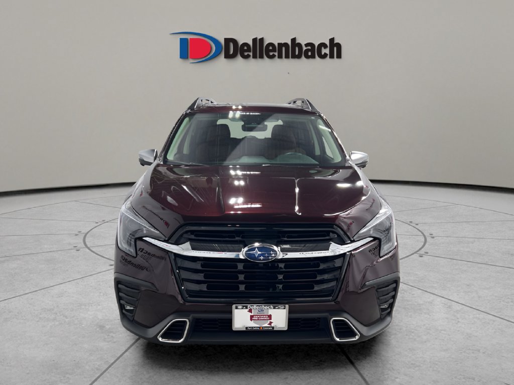 Used 2023 Subaru Ascent Touring AWD/4WD image 6
