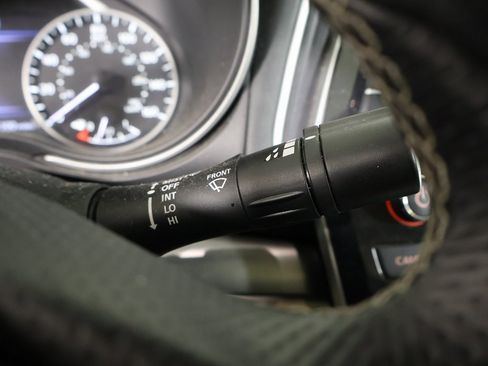 Used 2020 Nissan Maxima 3.5 SL w/ Floor Mat Group image 19