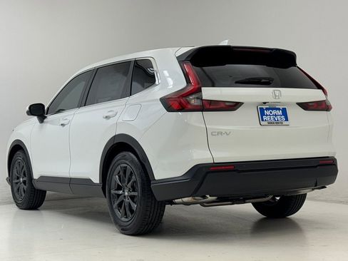 New 2026 Honda CR-V EX-L image 9