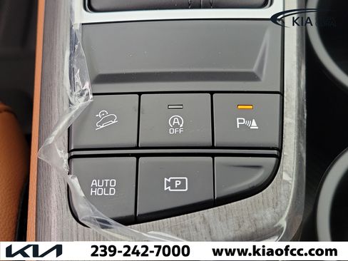 New 2026 Kia Sportage X-Line w/ X-Line Technology Package AWD/4WD image 29