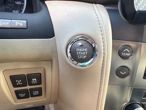 Used 2008 Lexus LX 570 4WD image 19