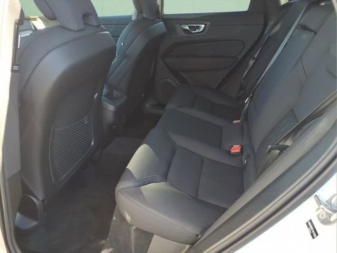 New 2026 Volvo XC60 B5 Plus w/ Protection Package Premier AWD/4WD image 11