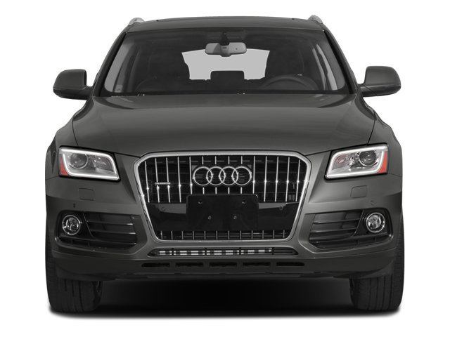 Used 2014 Audi Q5 3.0T Premium Plus AWD/4WD image 4
