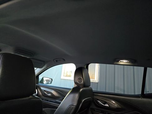 Used 2020 GMC Terrain SLT image 52