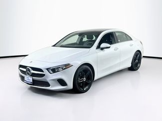 Used 2019 Mercedes-Benz A 220 4MATIC video 1