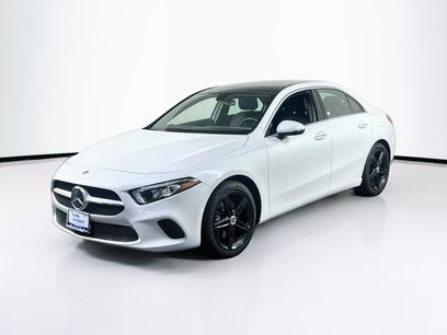 Used 2019 Mercedes-Benz A 220 4MATIC