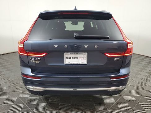 Used 2023 Volvo XC60 B5 Plus w/ Climate Package AWD/4WD image 7