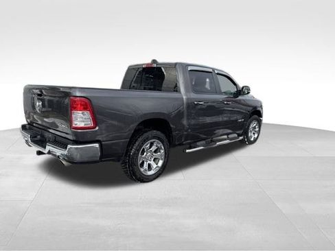Used 2020 RAM 1500 Big Horn image 31
