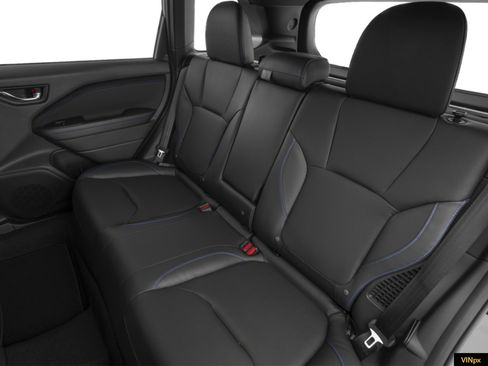 New 2026 Subaru Forester Touring AWD/4WD image 12