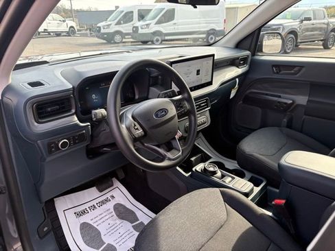 New 2026 Ford Maverick XL image 3