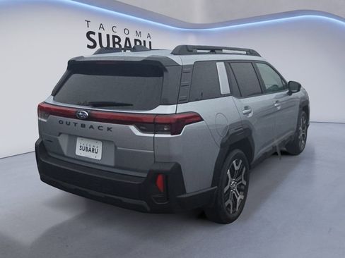 New 2026 Subaru Outback Touring XT image 5