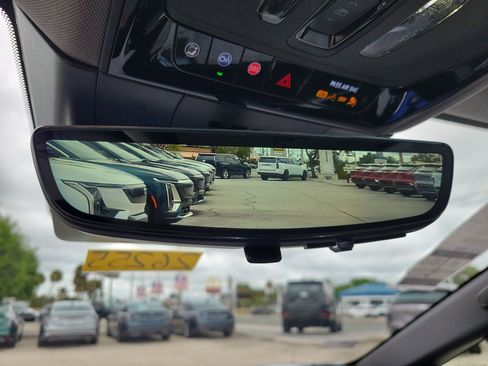 New 2026 Cadillac Optiq V AWD/4WD image 20